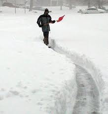 Home Snow Removal